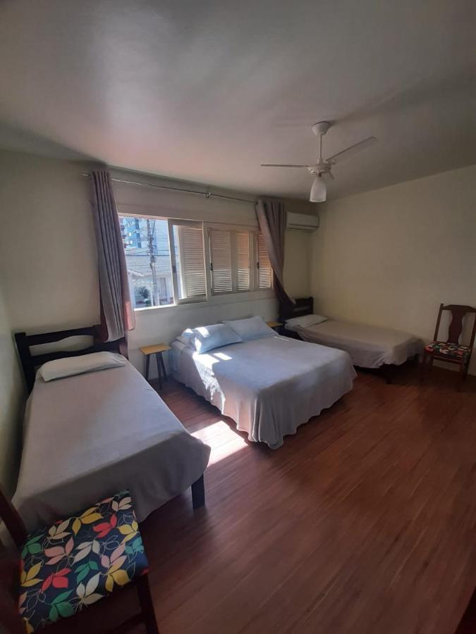 Pousada Sao Francisco Hotel Bento Goncalves Exterior photo